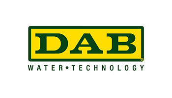 Dab Pumps Logo Newcastle