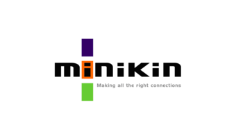 Minikin Logo Newcastle